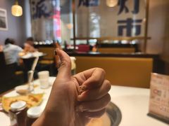 -涿派·炝锅鱼(涿州店)