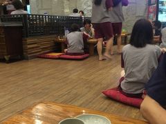 -纽斯桑拿会所(天山店)