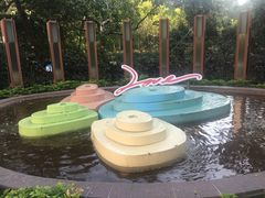 -九龙公园