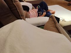 -金色印象·4K影院式足体养生(南坪桃源店)