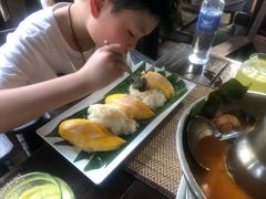 -自然餐厅(Phuket)