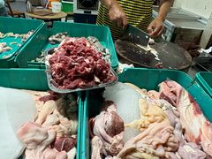 -秧塘牛八宝(金山路店)