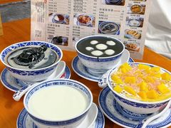 -韵姐牛奶甜品世家