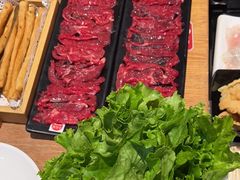 -掂档潮汕牛肉火锅(cityon熙地港店)