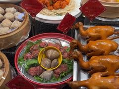 -味到1981日照海鲜·渔饺子