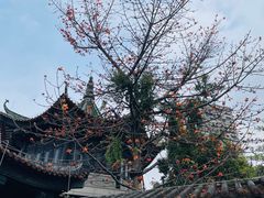-广州西关永庆坊旅游区