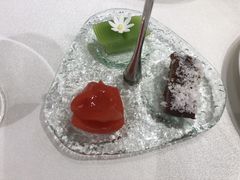 -北京国际饭店·谭府餐厅