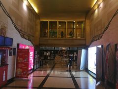 等候区-大光明电影院(南京西路店)