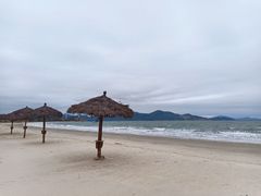 -汕尾风车岛
