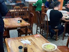 大堂-柴氏风味斋(甘家口店)