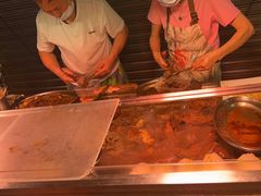 -明记牛杂(新马路分店)