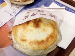 -魏家凉皮(科技三路店)