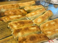 -金谷园饺子·烧烤(人大总店)