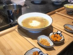-王春春鸡汤饭(成都城西优品道店)