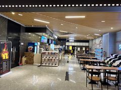 -SFC上影影城(新世界店)