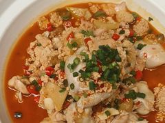 -洞庭家宴·头牌甲鱼(广渠门店)