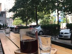 -ZM COFFEE(西安路店)
