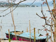 -东钱湖旅游度假区