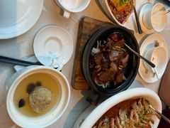 -上海宝华喜来登酒店·采悦轩中餐厅