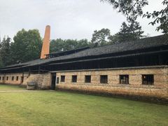 -景德镇古窑民俗博览区