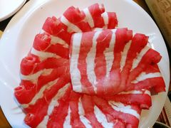 -古铜老院铜锅涮肉·清真(双井店)