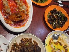 -欣旺·迎宾楼·百年无锡菜