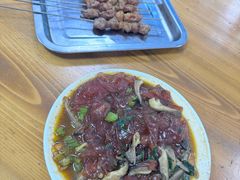 -何记酿皮店(西流湾店)