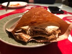 -汉唐宴长安食府