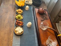 -邈墨茶馆(凤起路店)