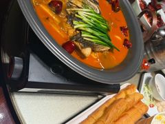 -天福苑(崇宁路店)