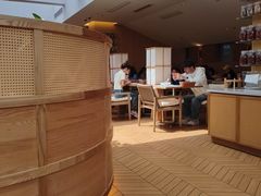 -无印良品餐堂 MUJI Diner(成都太古里店)