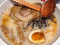 熊本叉烧拉面-味千拉面(双井店)