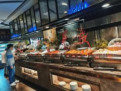 -吉布鲁牛排海鲜自助(顺庆红光路店)