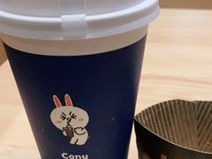 -瑞幸咖啡(凯德龙之梦莘庄店)