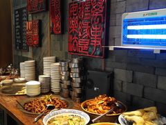 -慧娟面馆·餐厅(望江路店)