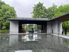 -木守西溪溪隐餐厅
