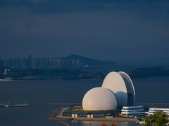 -景山公园