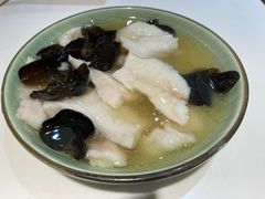 糟溜鱼片-光明邨大酒家(淮海路店)