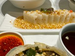 -江城小馆陕南妈妈菜·全球旅行餐厅(钟楼店)