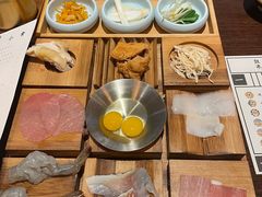 -银米·云南传统过桥米线(双廊黑金冠店)