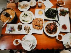 -堂宴·老厦门私房菜(1988仙岳总店)