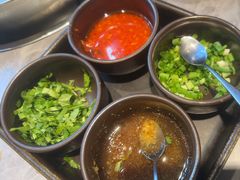 -阿源鱼捞斑鱼火锅·海鲜粥(山景尚宅店)