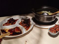 -侨美食家·粤菜(体育西路店)