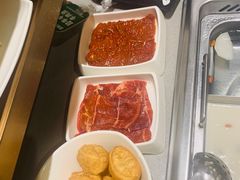 -海底捞火锅(方圆荟店)