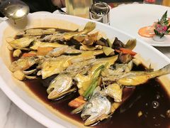 -天然居·漳港海鲜·海景餐厅(南澳总店)