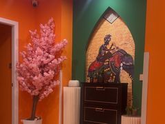 -泰古龙抓龙筋·spa按摩(浦东店)
