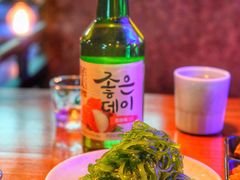 -槿Story·韩国料理(望京韩国美食城店)