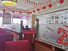 大堂-李连贵熏肉大饼(丰台南路地铁站店)