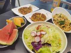 -勇利赵家烤肉坊(含光路店)