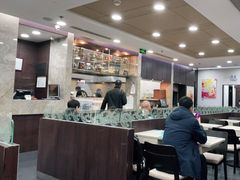 -康师傅私房牛肉面(北京南站店)